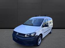 VW Caddy Maxi 1.4TSI BlueMotion Technology, Benzin, Occasion / Gebraucht, Handschaltung - 7