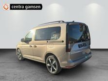 VW Caddy 2.0 TDI Liberty DSG, Diesel, Second hand / Used, Automatic - 4