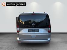 VW Caddy 2.0 TDI Liberty DSG, Diesel, Second hand / Used, Automatic - 5