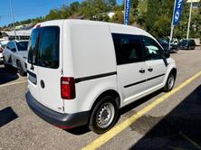 VW Caddy 2.0TDI BMT, Diesel, Occasioni / Usate, Manuale - 5