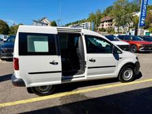 VW Caddy 2.0TDI BMT, Diesel, Occasioni / Usate, Manuale - 6