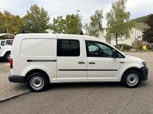 VW Caddy Maxi 2.0TDI BlueMotion Technology, Diesel, Occasion / Utilisé, Manuelle - 2