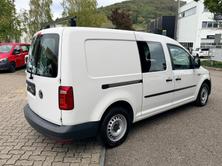 VW Caddy Maxi 2.0TDI BlueMotion Technology, Diesel, Occasion / Utilisé, Manuelle - 3