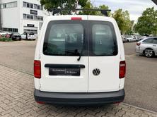 VW Caddy Maxi 2.0TDI BlueMotion Technology, Diesel, Occasion / Utilisé, Manuelle - 4