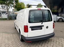 VW Caddy Maxi 2.0TDI BlueMotion Technology, Diesel, Occasion / Utilisé, Manuelle - 5