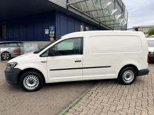VW Caddy Maxi 2.0TDI BlueMotion Technology, Diesel, Occasion / Utilisé, Manuelle - 6
