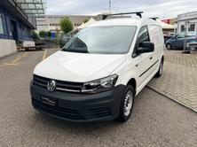VW Caddy Maxi 2.0TDI BlueMotion Technology, Diesel, Occasion / Utilisé, Manuelle - 7