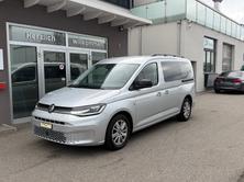 VW Caddy Maxi 2.0 TDI Life DSG, Diesel, Occasion / Utilisé, Automatique - 3