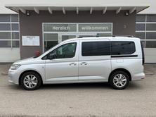VW Caddy Maxi 2.0 TDI Life DSG, Diesel, Occasion / Utilisé, Automatique - 4