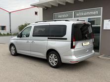 VW Caddy Maxi 2.0 TDI Life DSG, Diesel, Occasion / Utilisé, Automatique - 5