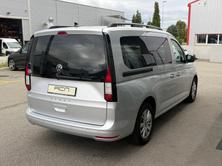 VW Caddy Maxi 2.0 TDI Life DSG, Diesel, Occasion / Utilisé, Automatique - 7