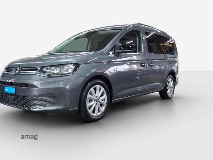 VW Caddy Life Maxi, Hybride Integrale Benzina/Elettrica, Occasioni / Usate, Automatico