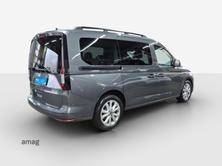 VW Caddy Life Maxi, Hybride Integrale Benzina/Elettrica, Occasioni / Usate, Automatico - 5