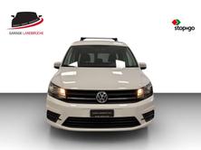 VW Caddy Maxi 1.4 TSI Family, Essence, Occasion / Utilisé, Manuelle - 3