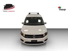 VW Caddy Maxi 1.4 TSI Family, Essence, Occasion / Utilisé, Manuelle - 4