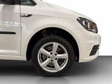 VW Caddy Maxi 1.4 TSI Family, Essence, Occasion / Utilisé, Manuelle - 6