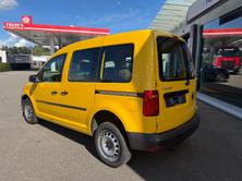 VW Caddy 2.0TDI 4Motion BlueMotion Technology DSG, Diesel, Second hand / Used, Automatic - 3
