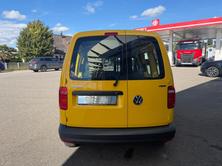 VW Caddy 2.0TDI 4Motion BlueMotion Technology DSG, Diesel, Second hand / Used, Automatic - 4