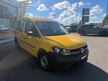 VW Caddy 2.0TDI 4Motion BlueMotion Technology DSG, Diesel, Second hand / Used, Automatic - 7