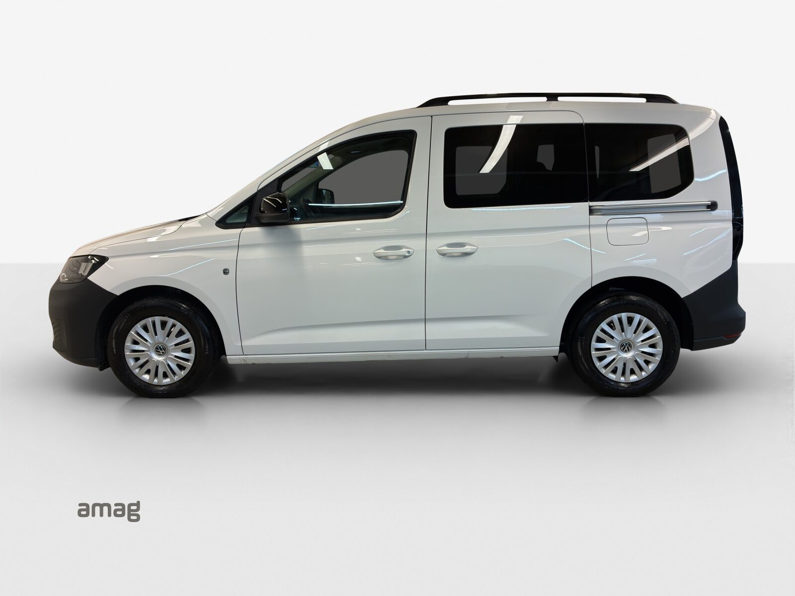 VW Caddy, Diesel, Occasioni / Usate, Manuale - 2