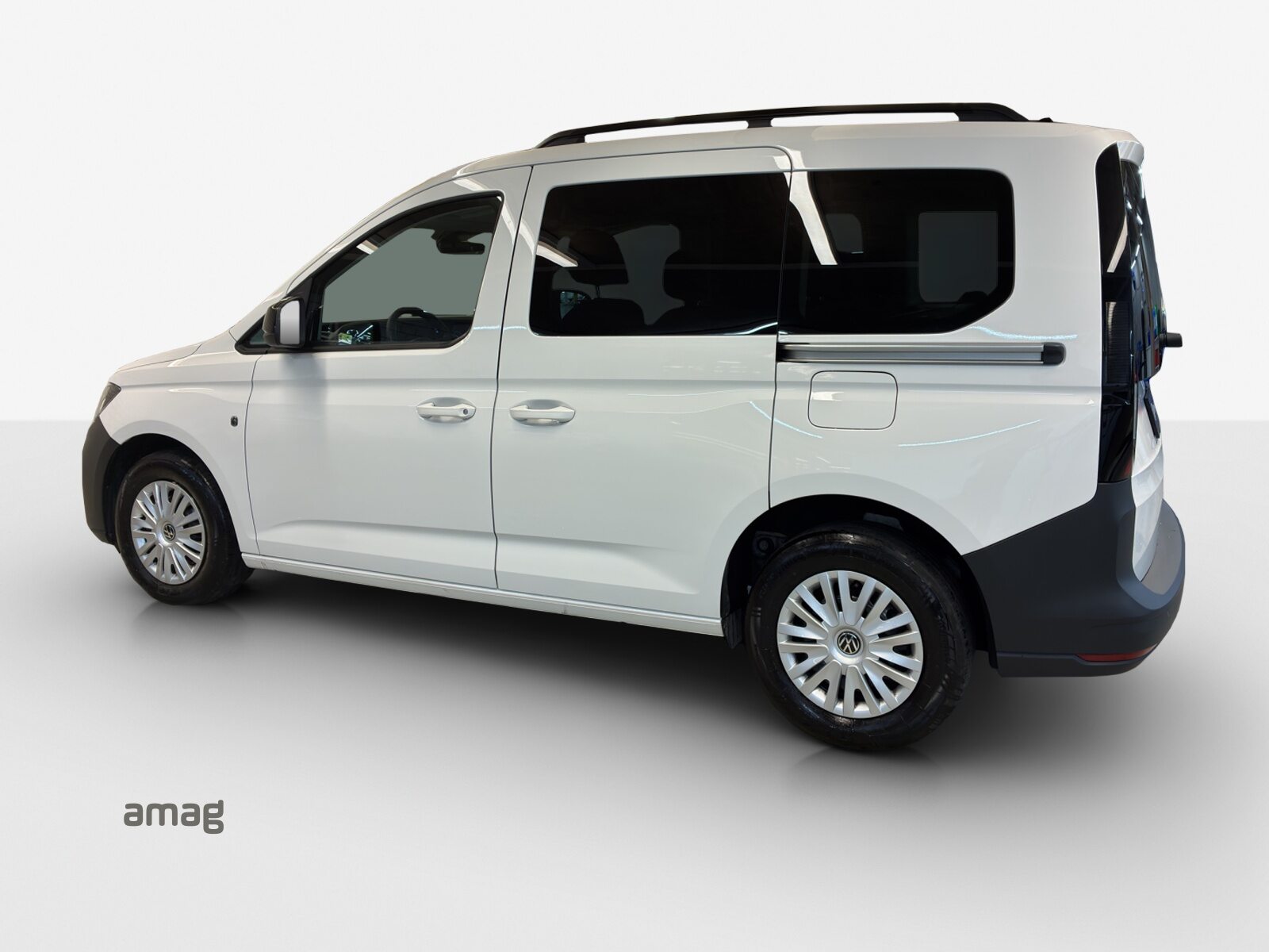 VW Caddy, Diesel, Occasioni / Usate, Manuale - 3