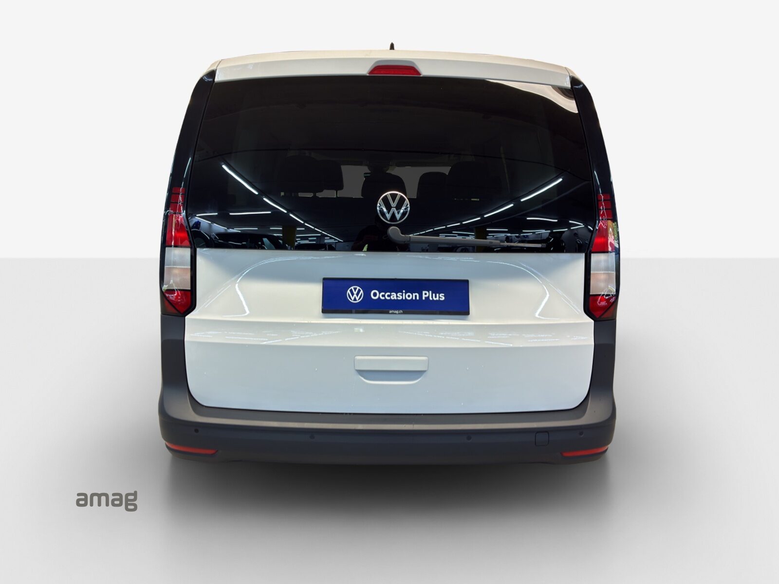 VW Caddy, Diesel, Occasioni / Usate, Manuale - 4