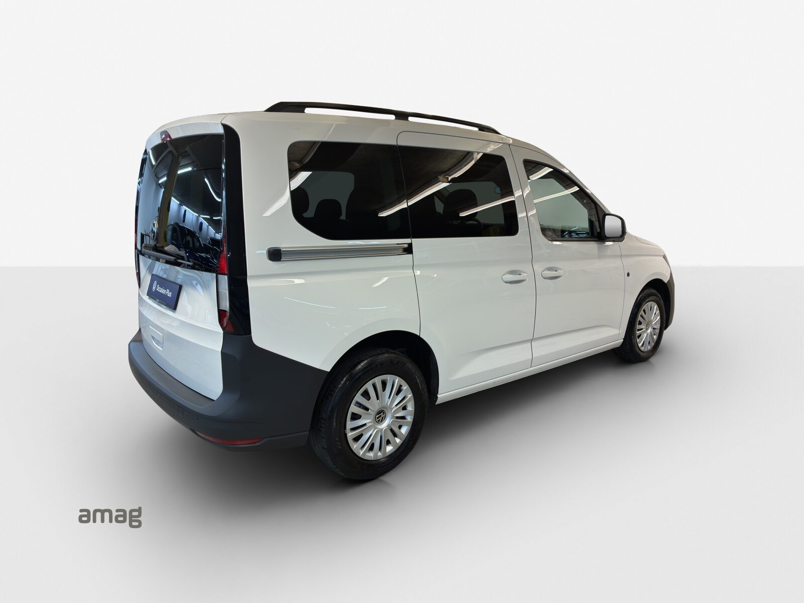VW Caddy, Diesel, Occasioni / Usate, Manuale - 5