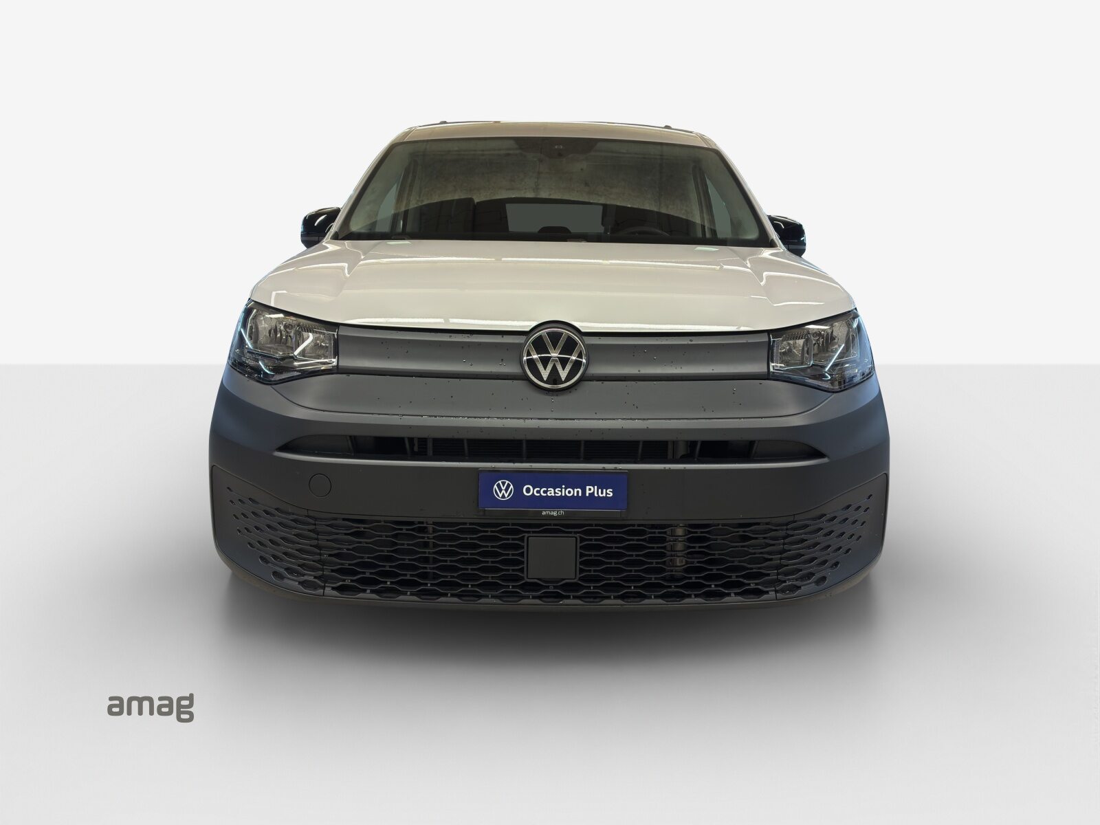 VW Caddy, Diesel, Occasioni / Usate, Manuale - 7