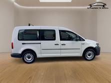VW Caddy Maxi 1.4TSI BlueMotion Technology, Benzin, Occasion / Gebraucht, Handschaltung - 2