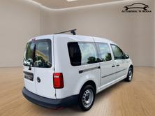 VW Caddy Maxi 1.4TSI BlueMotion Technology, Benzin, Occasion / Gebraucht, Handschaltung - 3