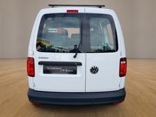 VW Caddy Maxi 1.4TSI BlueMotion Technology, Benzin, Occasion / Gebraucht, Handschaltung - 4
