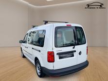 VW Caddy Maxi 1.4TSI BlueMotion Technology, Benzin, Occasion / Gebraucht, Handschaltung - 5