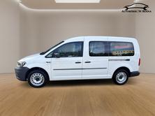VW Caddy Maxi 1.4TSI BlueMotion Technology, Benzin, Occasion / Gebraucht, Handschaltung - 6