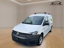 VW Caddy Maxi 1.4TSI BlueMotion Technology, Benzin, Occasion / Gebraucht, Handschaltung - 7