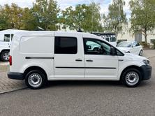 VW Caddy Maxi 1.0TSI BlueMotion Technology, Benzin, Occasion / Gebraucht, Handschaltung - 2