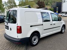 VW Caddy Maxi 1.0TSI BlueMotion Technology, Benzin, Occasion / Gebraucht, Handschaltung - 3
