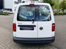 VW Caddy Maxi 1.0TSI BlueMotion Technology, Benzin, Occasion / Gebraucht, Handschaltung - 4