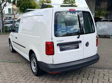 VW Caddy Maxi 1.0TSI BlueMotion Technology, Benzin, Occasion / Gebraucht, Handschaltung - 5