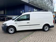 VW Caddy Maxi 1.0TSI BlueMotion Technology, Benzin, Occasion / Gebraucht, Handschaltung - 6