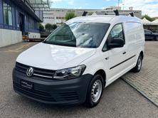 VW Caddy Maxi 1.0TSI BlueMotion Technology, Benzin, Occasion / Gebraucht, Handschaltung - 7