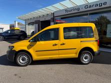 VW Caddy 2.0TDI 4Motion BlueMotion Technology DSG, Diesel, Second hand / Used, Automatic - 2