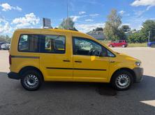 VW Caddy 2.0TDI 4Motion BlueMotion Technology DSG, Diesel, Second hand / Used, Automatic - 6