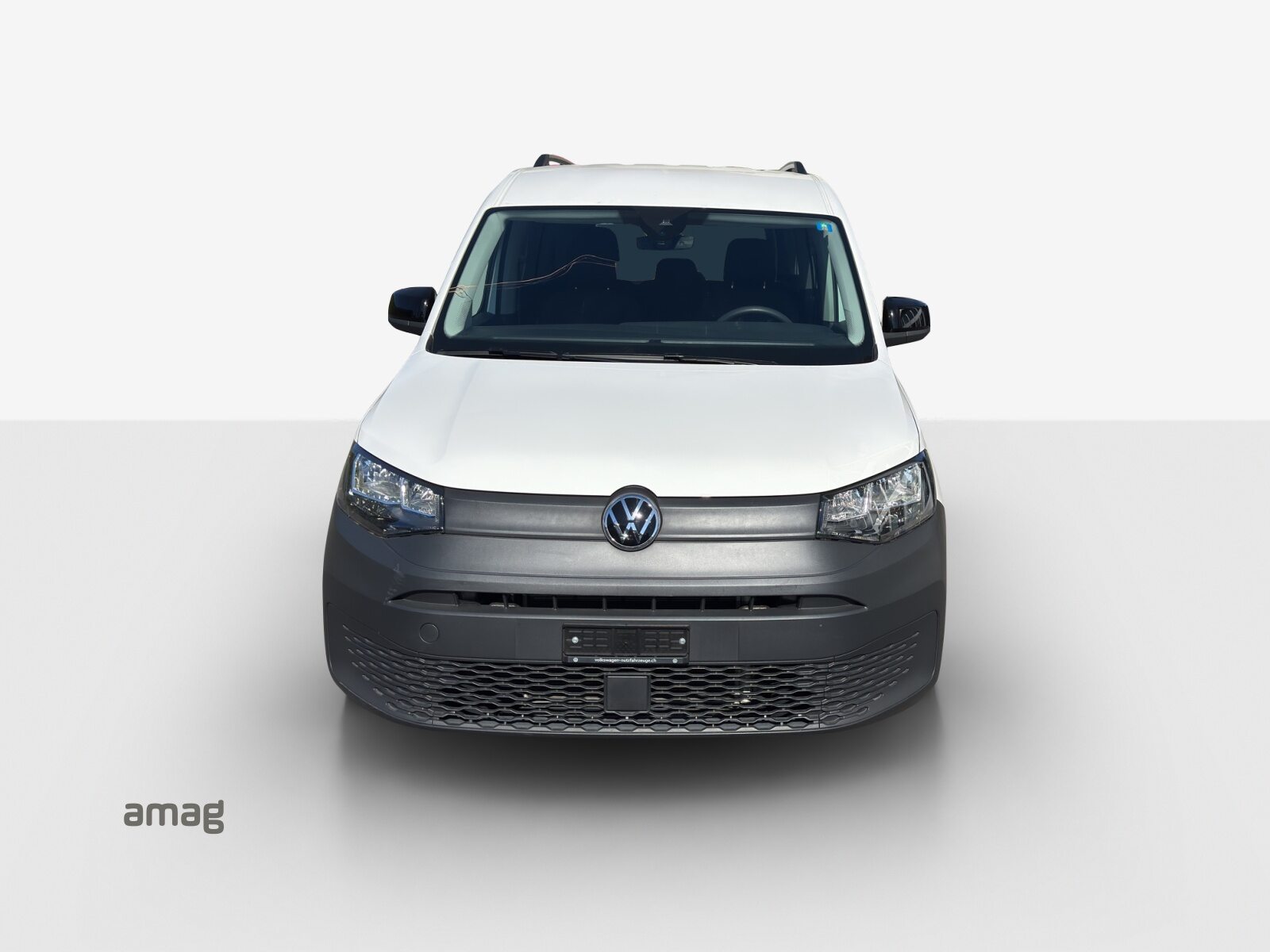 VW Caddy, Diesel, Occasion / Gebraucht, Handschaltung - 7