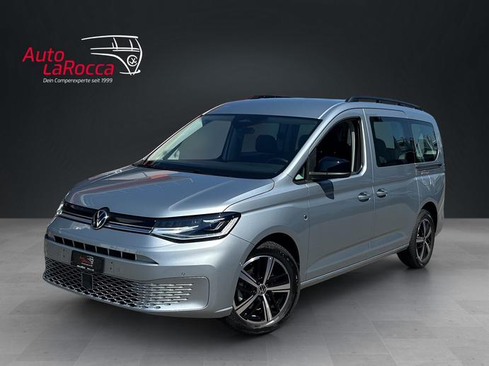 VW Caddy Maxi 2.0 TDI Life 4Motion, Diesel, Occasion / Utilisé, Manuelle