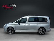 VW Caddy Maxi 2.0 TDI Life 4Motion, Diesel, Occasion / Utilisé, Manuelle - 2
