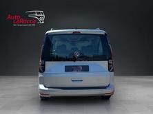VW Caddy Maxi 2.0 TDI Life 4Motion, Diesel, Occasion / Utilisé, Manuelle - 4
