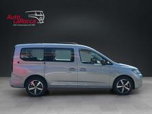 VW Caddy Maxi 2.0 TDI Life 4Motion, Diesel, Occasion / Utilisé, Manuelle - 6