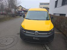 VW Caddy 2.0TDI 4Motion BlueMotion Technology, Diesel, Occasion / Gebraucht, Handschaltung - 2