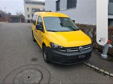 VW Caddy 2.0TDI 4Motion BlueMotion Technology, Diesel, Occasion / Gebraucht, Handschaltung - 3