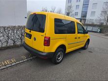 VW Caddy 2.0TDI 4Motion BlueMotion Technology, Diesel, Occasion / Gebraucht, Handschaltung - 5